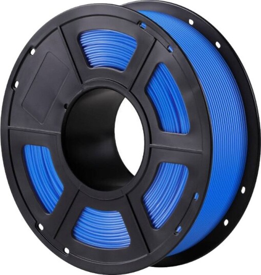 Anycubic PLA Filament Blå 1.75 mm 1 kg