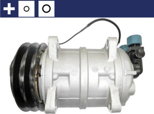 AC kompressor MAHLE ORIGINAL ACP 1084 000S AC kompressor MAHLE ORIGINAL ACP 1084 000S