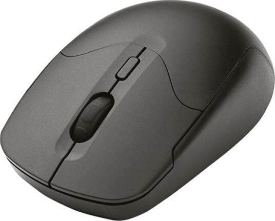 Tracer Boss Mus Optisk 3 Knapper Usb Svart