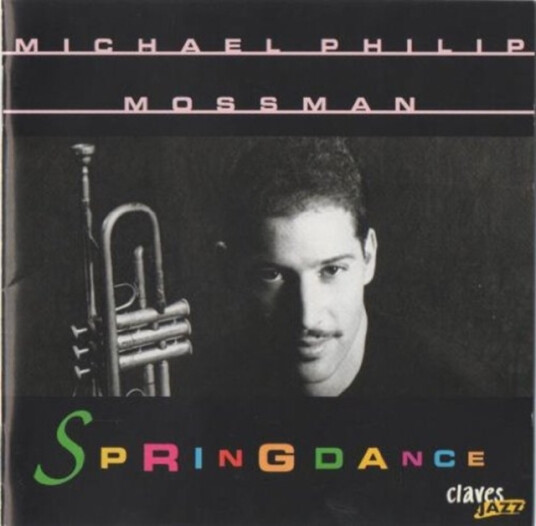 Springdance [swiss Import]  CD