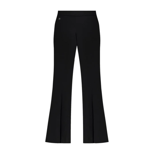 Dsquared Dsquared2 Dame Bukser Svart 3XS Dsquared Dsquared2 Dame Bukser Svart 3XS