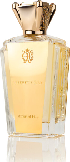 Attar Al Has Liberty"s Way Attar Al Has Extrait De Parfum 100ml Attar Al Has Liberty"s Way Attar Al Has Extrait De Parfum 100ml