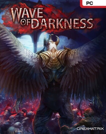 Wave of Darkness Wave of Darkness