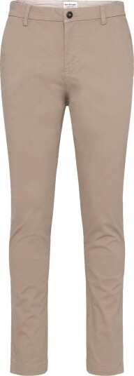 Bruun & Stengade Bs Mizan Regular Fit Chinos SAND 36 30 Bruun & Stengade Bs Mizan Regular Fit Chinos SAND 36 30