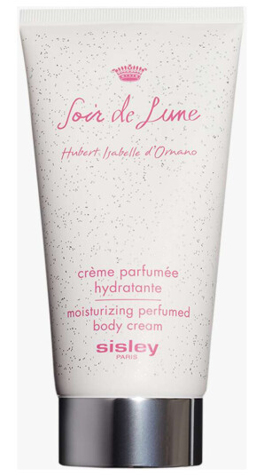 Sisley Soir De Lune Moisturizing Perfumed Body Cream 150 ml Sisley Soir De Lune Moisturizing Perfumed Body Cream 150 ml