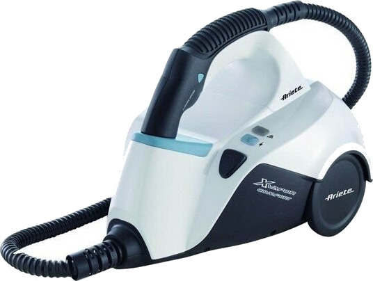 Ariete Damprenser 4145 XVapor Comfort - steam cleaner - canister Ariete Damprenser 4145 XVapor Comfort - steam cleaner - canister