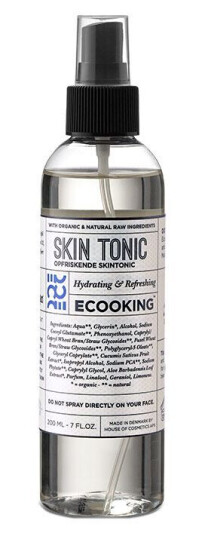 Ecooking Skintonic 200 Ml Ecooking Skintonic 200 Ml