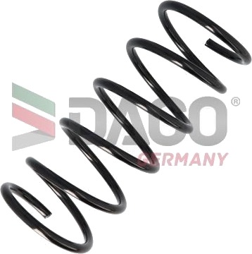 DACO Germany 801303 Fjær