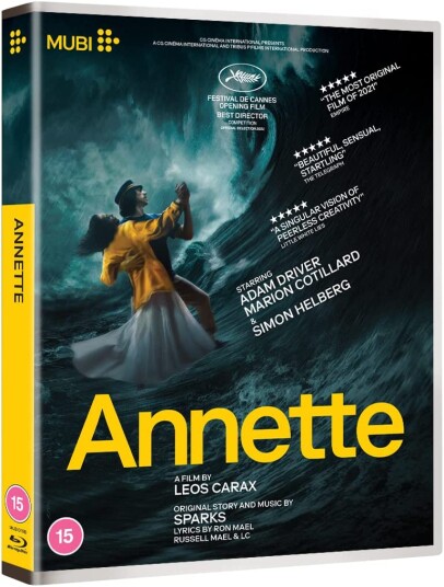 Annette