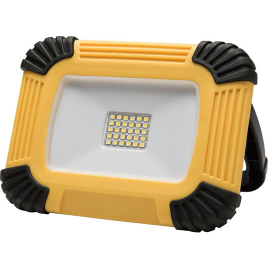 J&EL Arbeidslys 10w 700 lumen - 92134