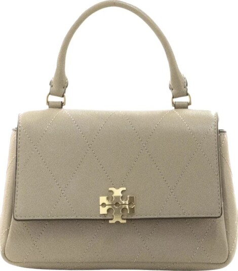 Tory Burch Dame Vesker Grå ONE SIZE, Tory Burch Dame Vesker Grå ONE SIZE,