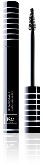 1944 Paris Le Panorama mascara