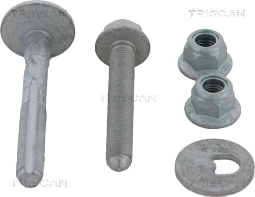 Reparasjonssett hjulopphengning TRISCAN 8500 298001