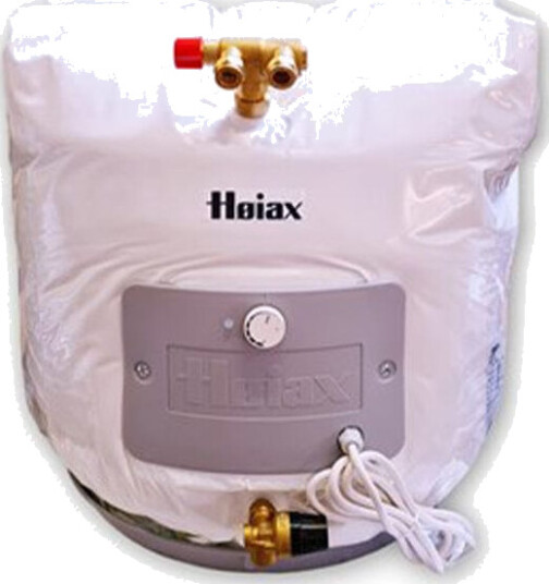 Høiax RSB Eco 100 Benkebereder Høiax RSB Eco 100 Benkebereder