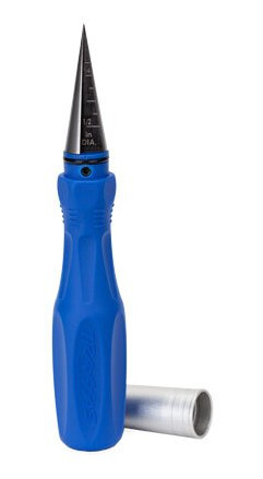 Traxxas 3433 Body Reamer Plastic Handle Traxxas 3433 Body Reamer Plastic Handle