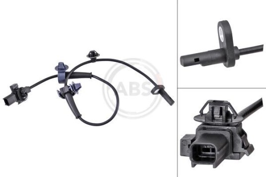 ABS sensor A.B.S. 31739 ABS sensor A.B.S. 31739