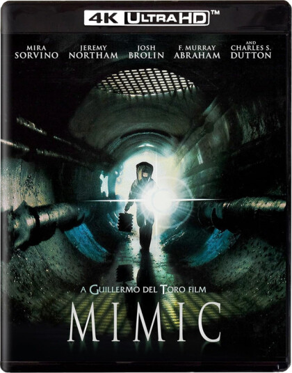 Mimic 1997