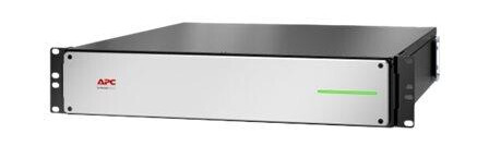 APC ekstern batteripakke - Li-Ion - 50 Ah APC ekstern batteripakke - Li-Ion - 50 Ah