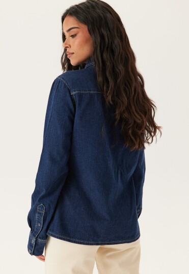 Dr. Denim Sukie Shirt