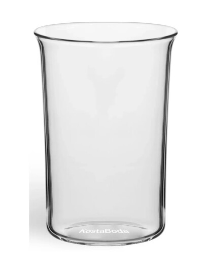 Kosta Boda Innocent Glass 45Cl 4 Pack   Nude   8.7