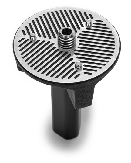 Peak Design Universal Head Adapter adapter for stativhode Peak Design Universal Head Adapter adapter for stativhode