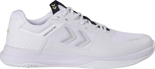 Hummel Power Play Pro Unisex White 42 Hummel Power Play Pro Unisex White 42
