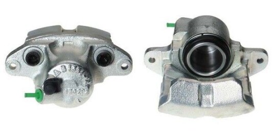 Bremsecaliper BUDWEG CALIPER 341332