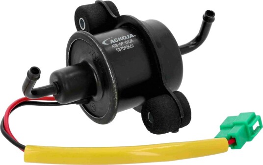 Drivstoffpumpe ACKOJA A38 09 0028
