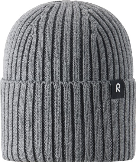 Reima Melange grey Hattara Melange grey Lue 56-58