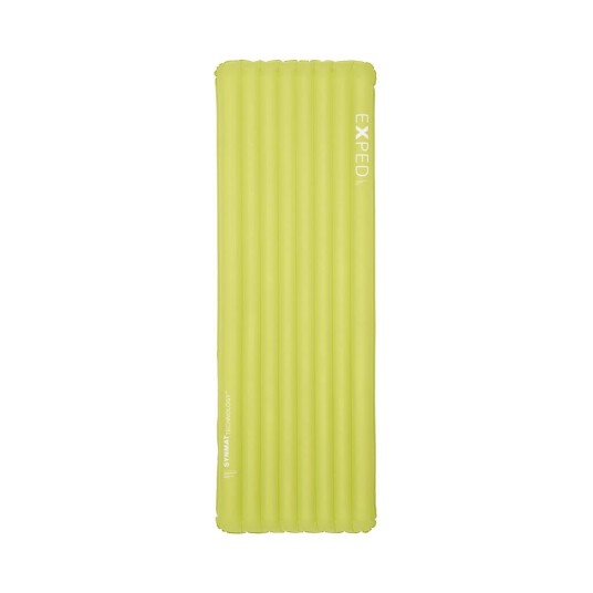 Exped Ultra 3r Mw Lime lichen MW Exped Ultra 3r Mw Lime lichen MW