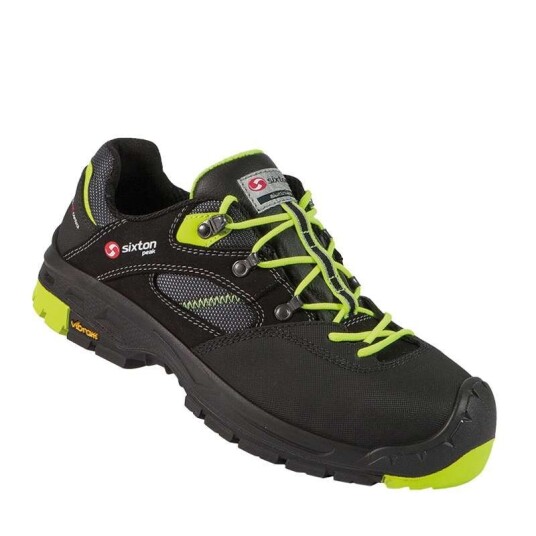 Top Swede Skyddssko Ortles S3 HRO HI SRC stl. 42 Top Swede Skyddssko Ortles S3 HRO HI SRC stl. 42