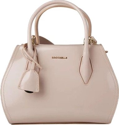 Coccinelle Dame Vesker Beige ONE SIZE,