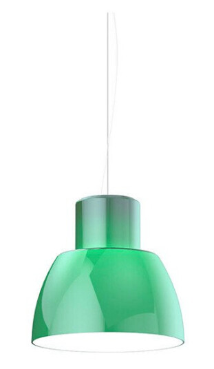 Nemo Lighting Lorosae Pendel Ø30 Rosemary Green Nemo Lighting Lorosae Pendel Ø30 Rosemary Green