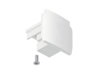 Paulmann 91383 Endestykke Hvit Plast 35 mm 31,5 32,5 mm