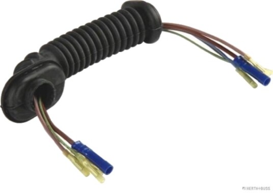 Kabelreparasjonssett bakluke HERTH+BUSS ELPARTS 51277009