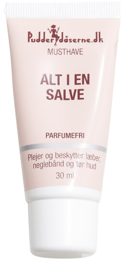 Pudderdåserne All-in-One Balm 30 ml