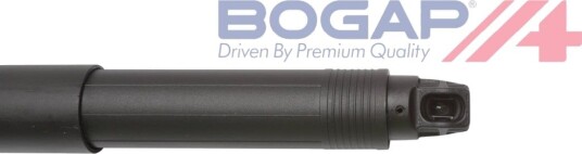 BOGAP B5260161 Baklukedemper BOGAP B5260161 Baklukedemper