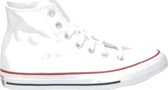 Converse Herre Sko Hvit 44 EU,