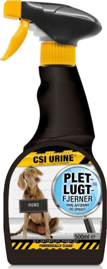 Csi Urine Dog Spray 500 ml 506041529165 Csi Urine Dog Spray 500 ml 506041529165
