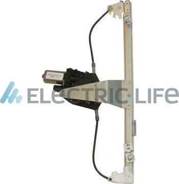Vindusheis ELECTRIC LIFE ZR FT97 R