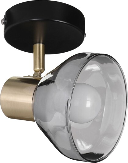 Activejet LISA Taklampe E14   21,5 cm 40W