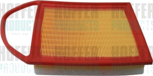 Luftfilter HOFFER 18517 Luftfilter HOFFER 18517