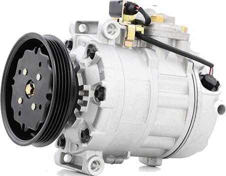 AC kompressor RIDEX 447K0103