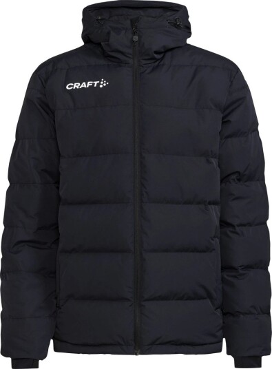 Craft Evolve Down Jacket M Black XS