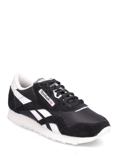 Reebok Classics Classic Nylon Black 42