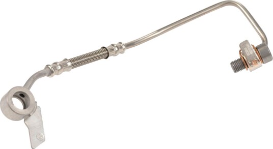 Oljeledning, lader CITROEN/PEUGEOT 9807703680