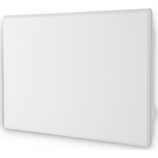 Adax Panelovn Adax Eco Basic 1200W 230V Hvit På Vegg 680065