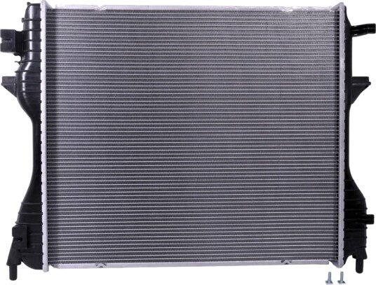 KAMOKA 7700295 Radiator, motorkjøling