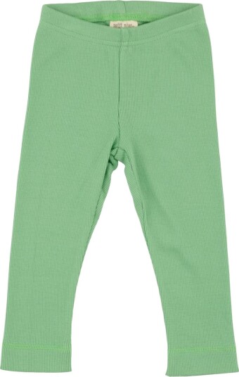Petit Piao Legging Modal Green Jade (62 / 3 mnd)