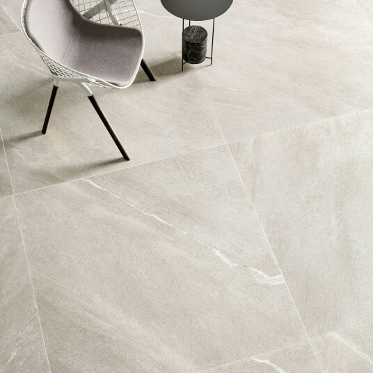 Ceramiche Keope Klinker Chorus Hvit 60x60 cm Matt